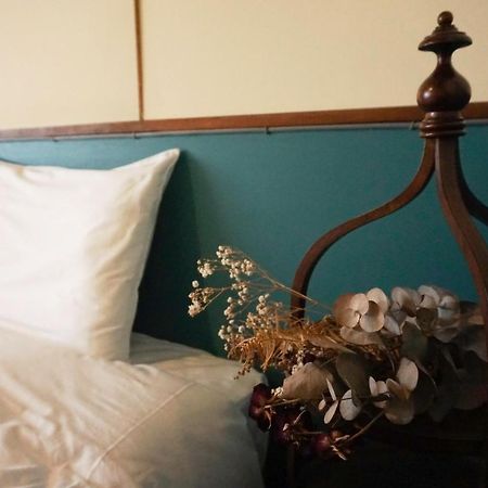 Mojiko Guest House Porto 키타큐슈 외부 사진
