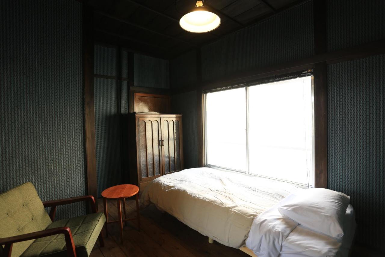 Mojiko Guest House Porto 키타큐슈 외부 사진