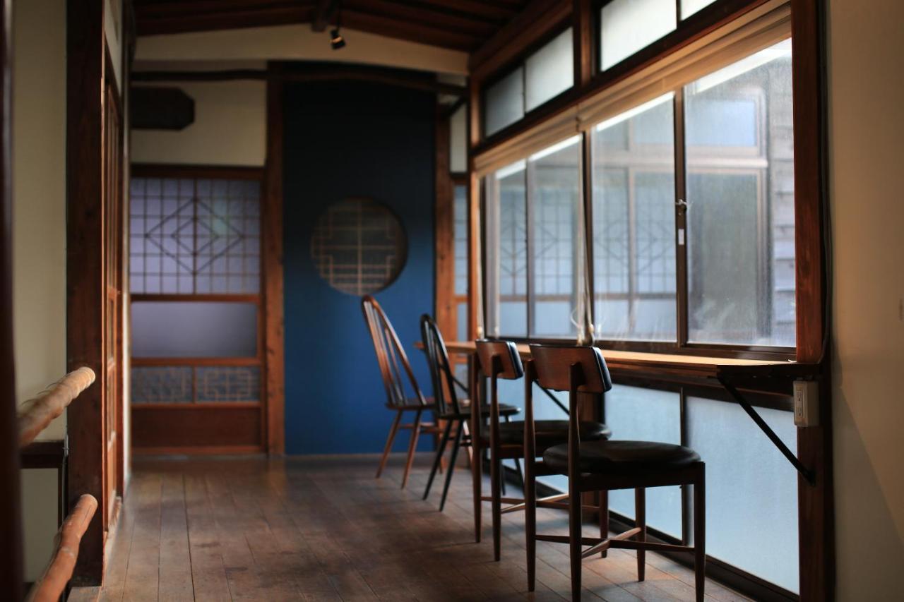 Mojiko Guest House Porto 키타큐슈 외부 사진