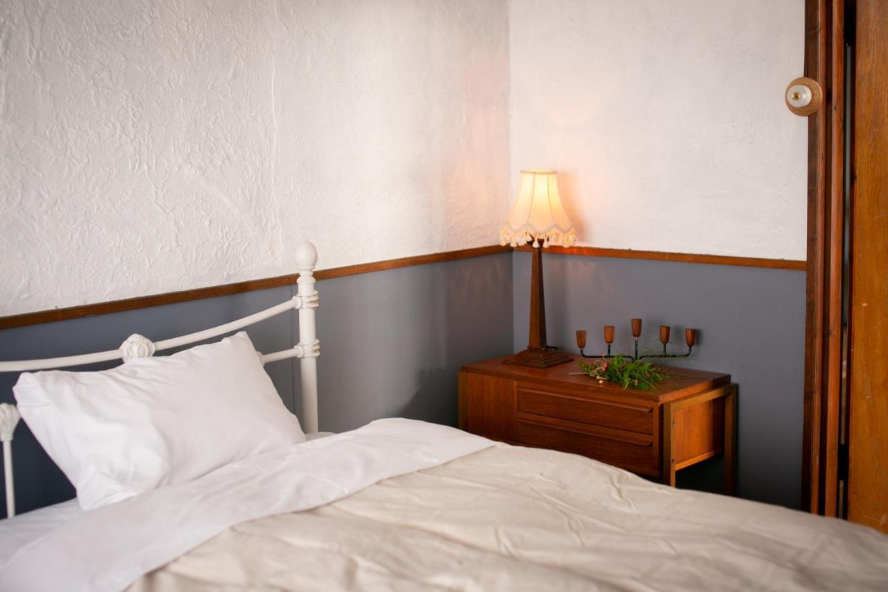 Mojiko Guest House Porto 키타큐슈 외부 사진