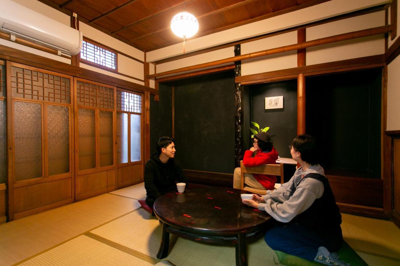 Mojiko Guest House Porto 키타큐슈 외부 사진