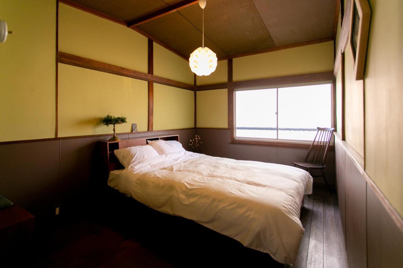 Mojiko Guest House Porto 키타큐슈 외부 사진