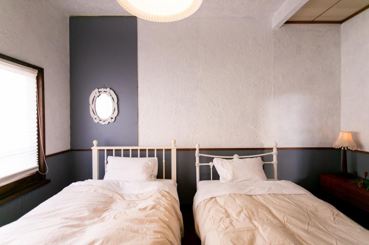 Mojiko Guest House Porto 키타큐슈 외부 사진