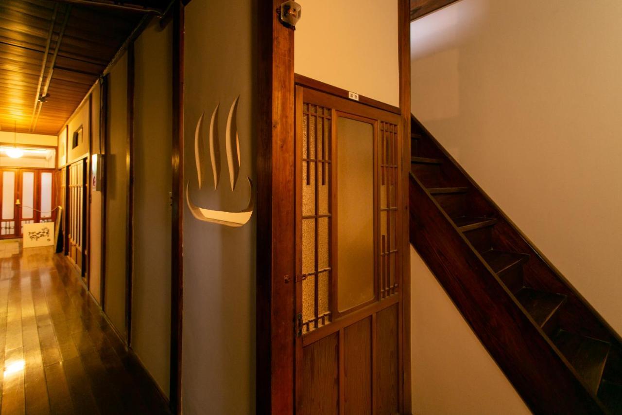 Mojiko Guest House Porto 키타큐슈 외부 사진
