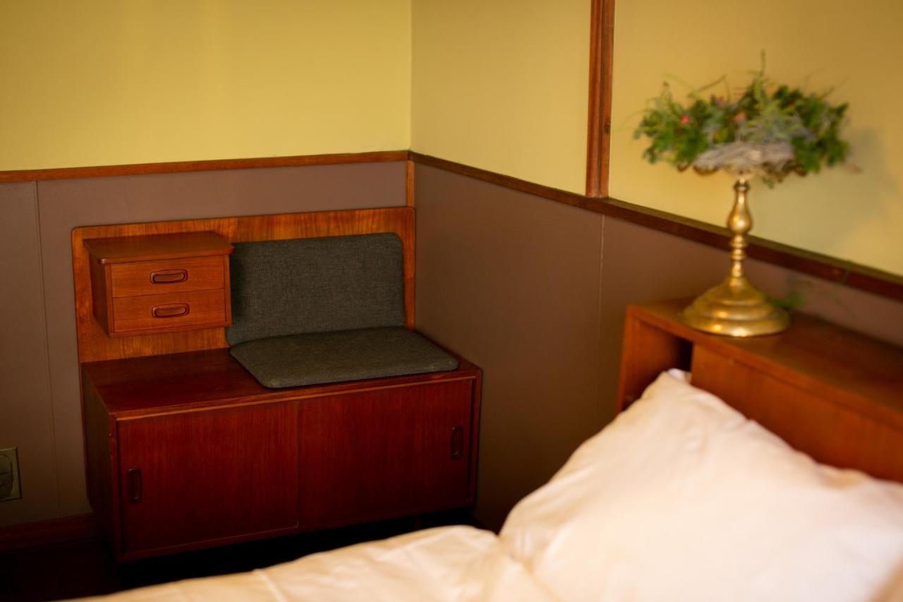 Mojiko Guest House Porto 키타큐슈 외부 사진