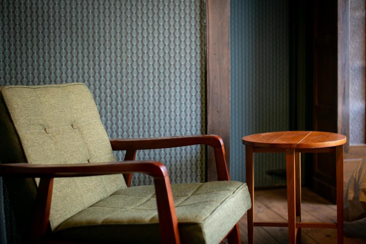 Mojiko Guest House Porto 키타큐슈 외부 사진