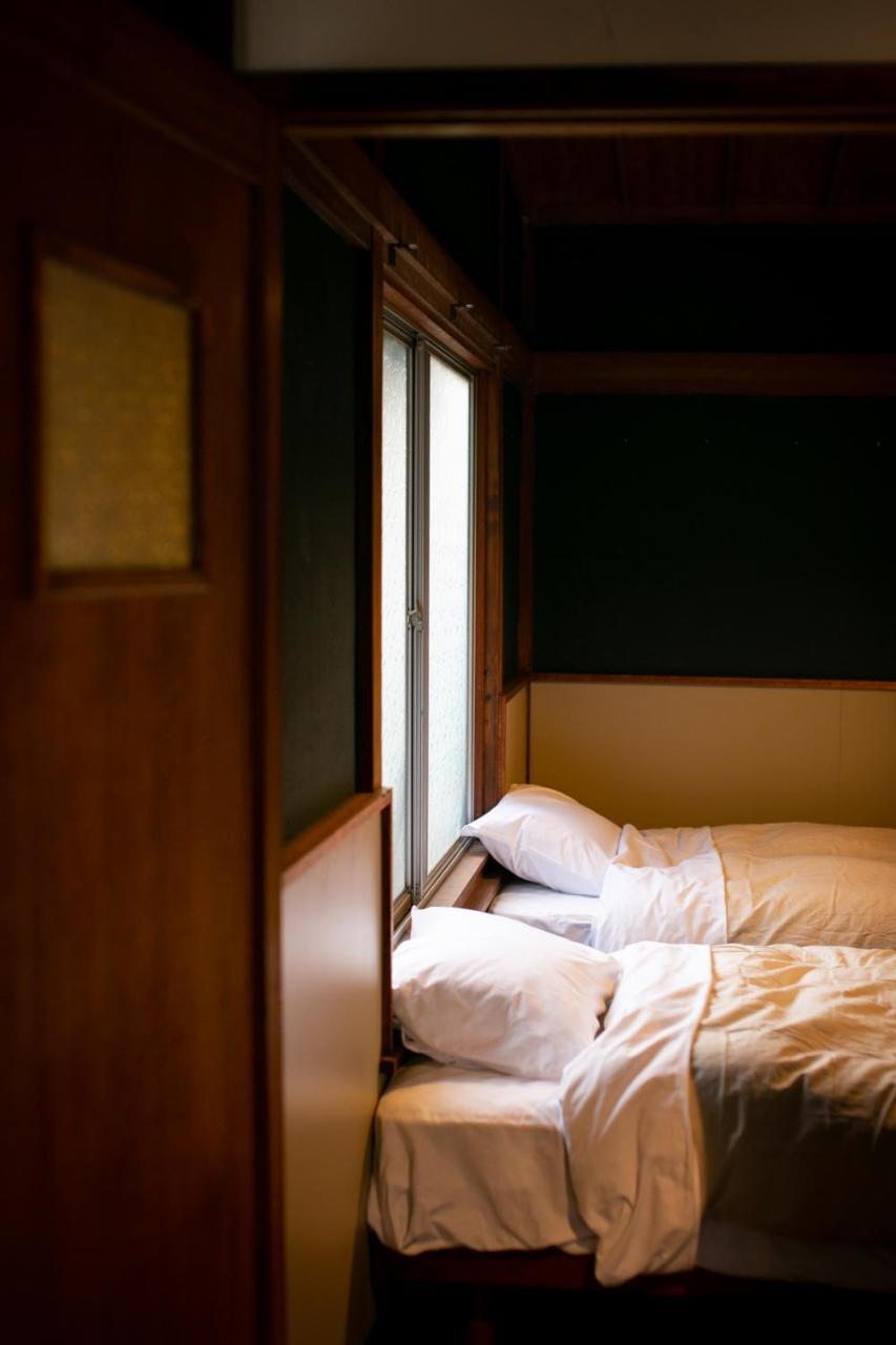 Mojiko Guest House Porto 키타큐슈 외부 사진