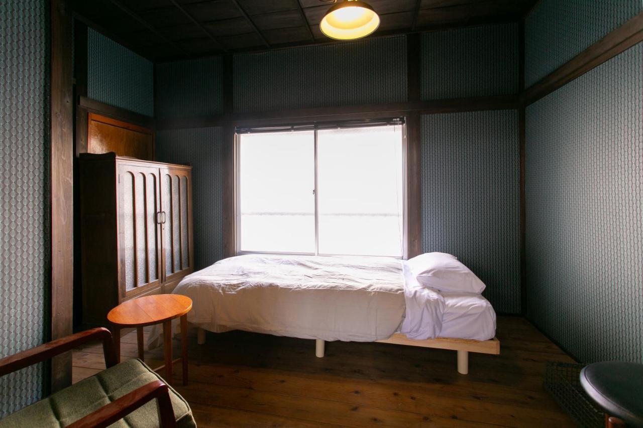 Mojiko Guest House Porto 키타큐슈 외부 사진