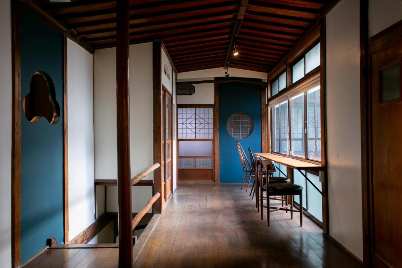 Mojiko Guest House Porto 키타큐슈 외부 사진