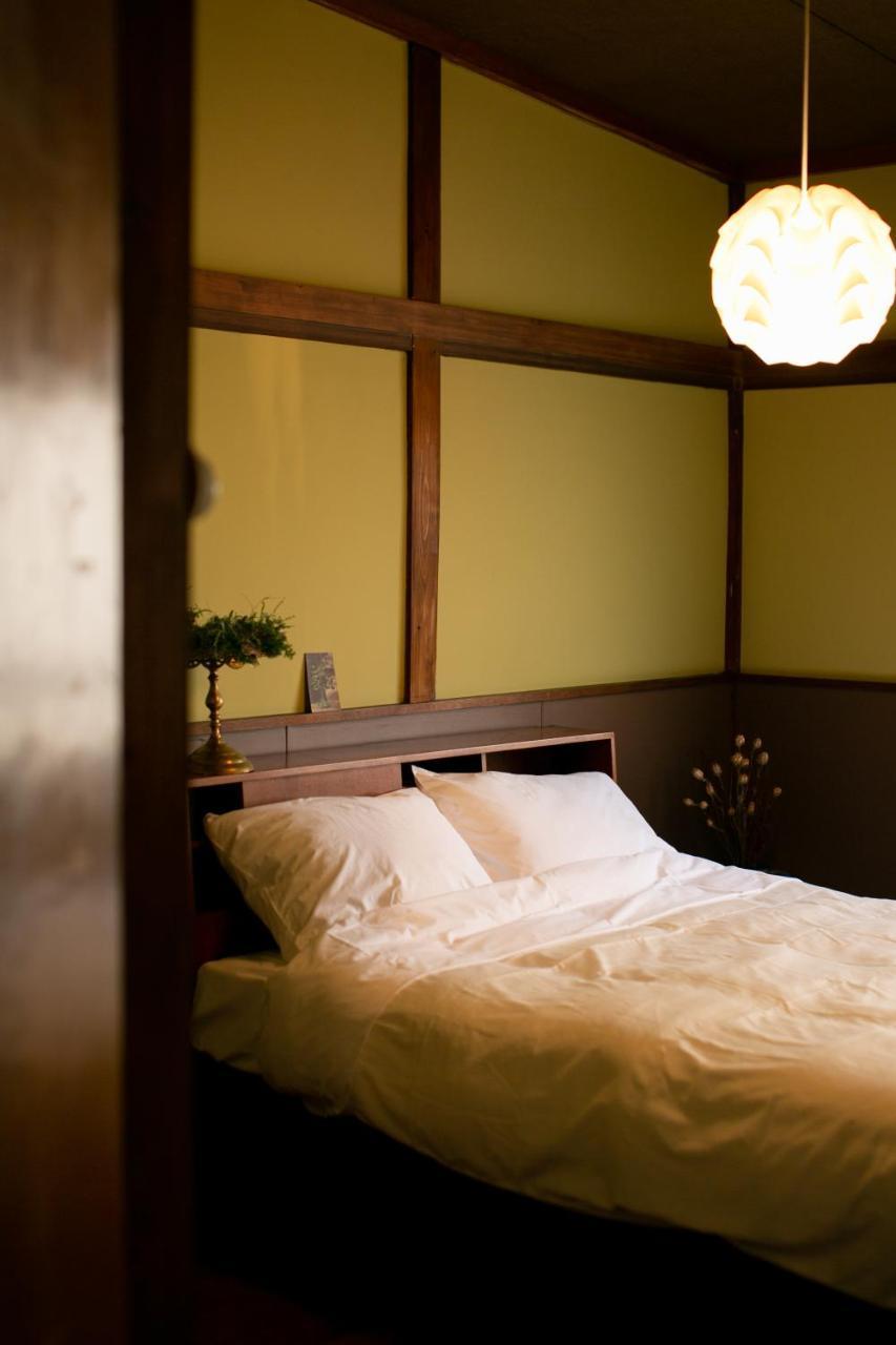 Mojiko Guest House Porto 키타큐슈 외부 사진