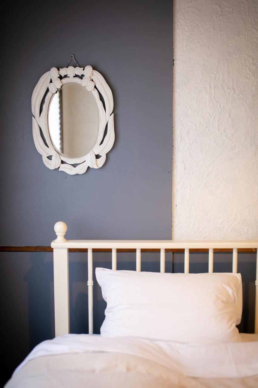 Mojiko Guest House Porto 키타큐슈 외부 사진