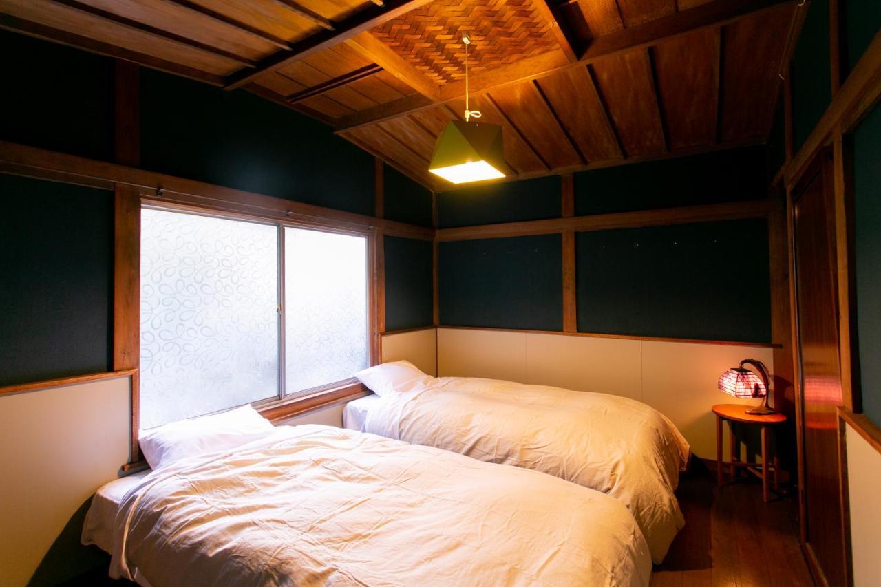 Mojiko Guest House Porto 키타큐슈 외부 사진