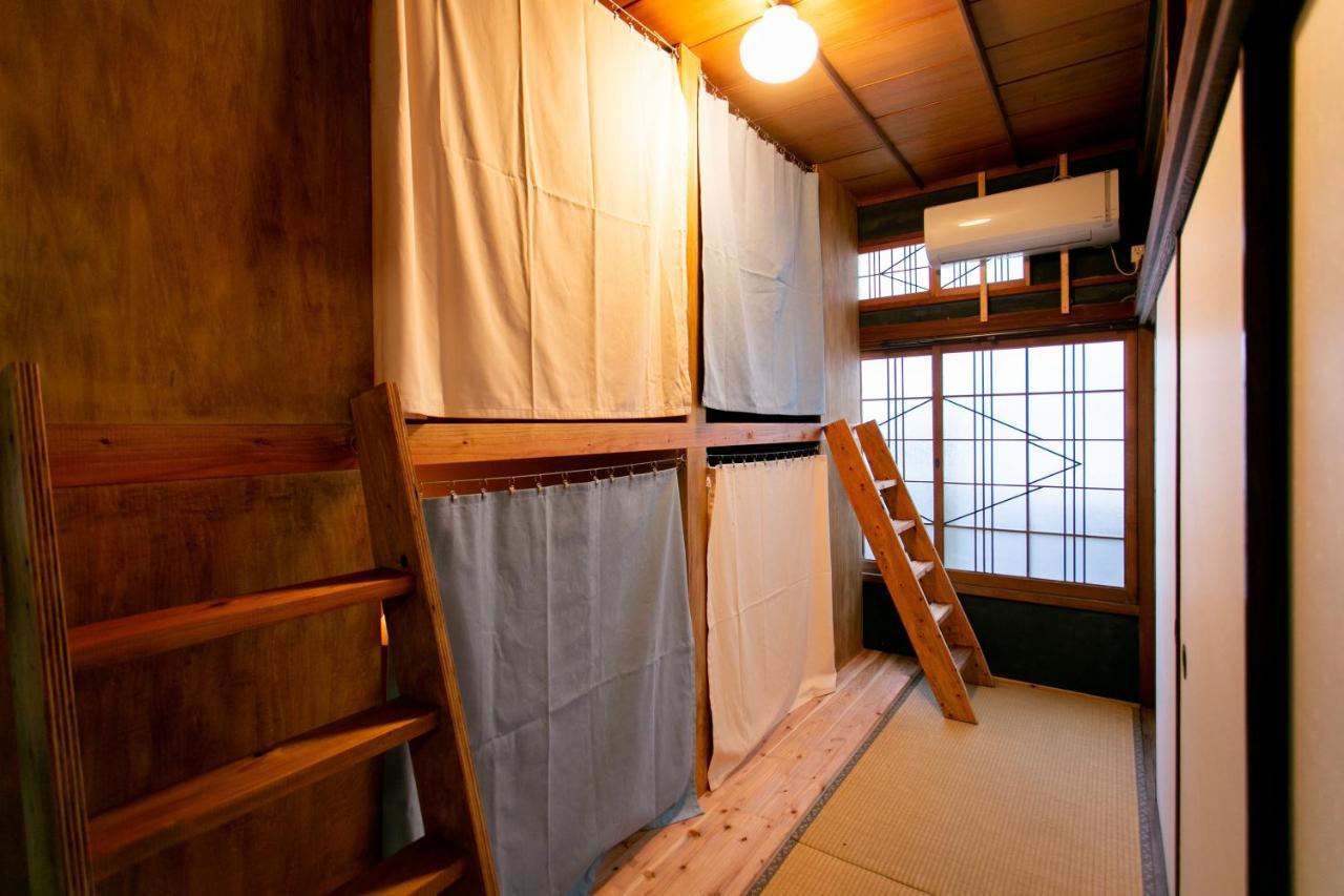 Mojiko Guest House Porto 키타큐슈 외부 사진