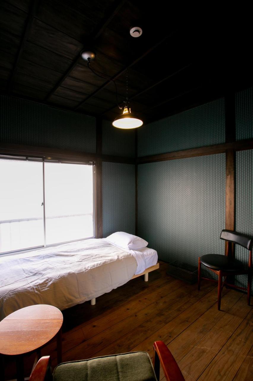 Mojiko Guest House Porto 키타큐슈 외부 사진