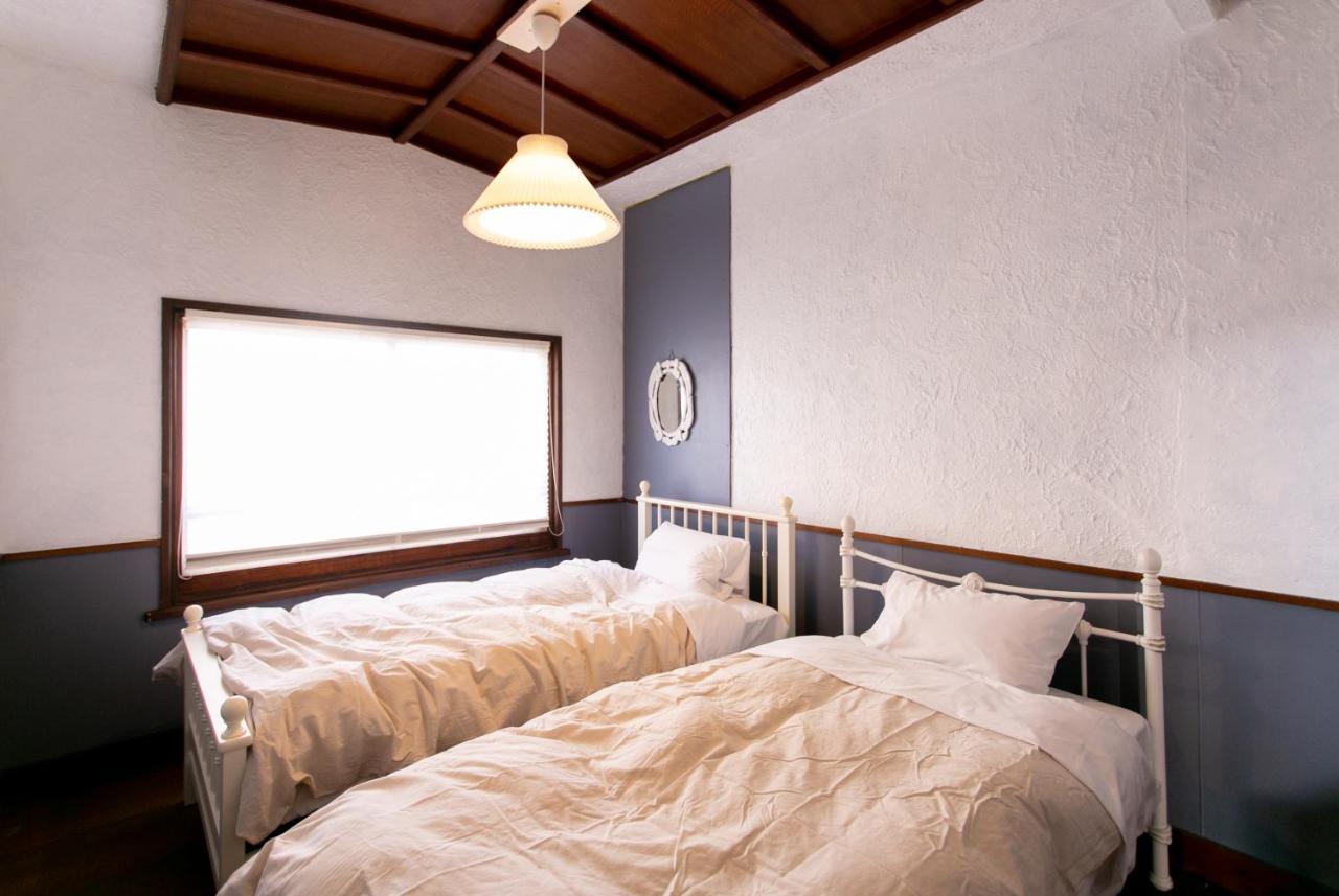 Mojiko Guest House Porto 키타큐슈 외부 사진