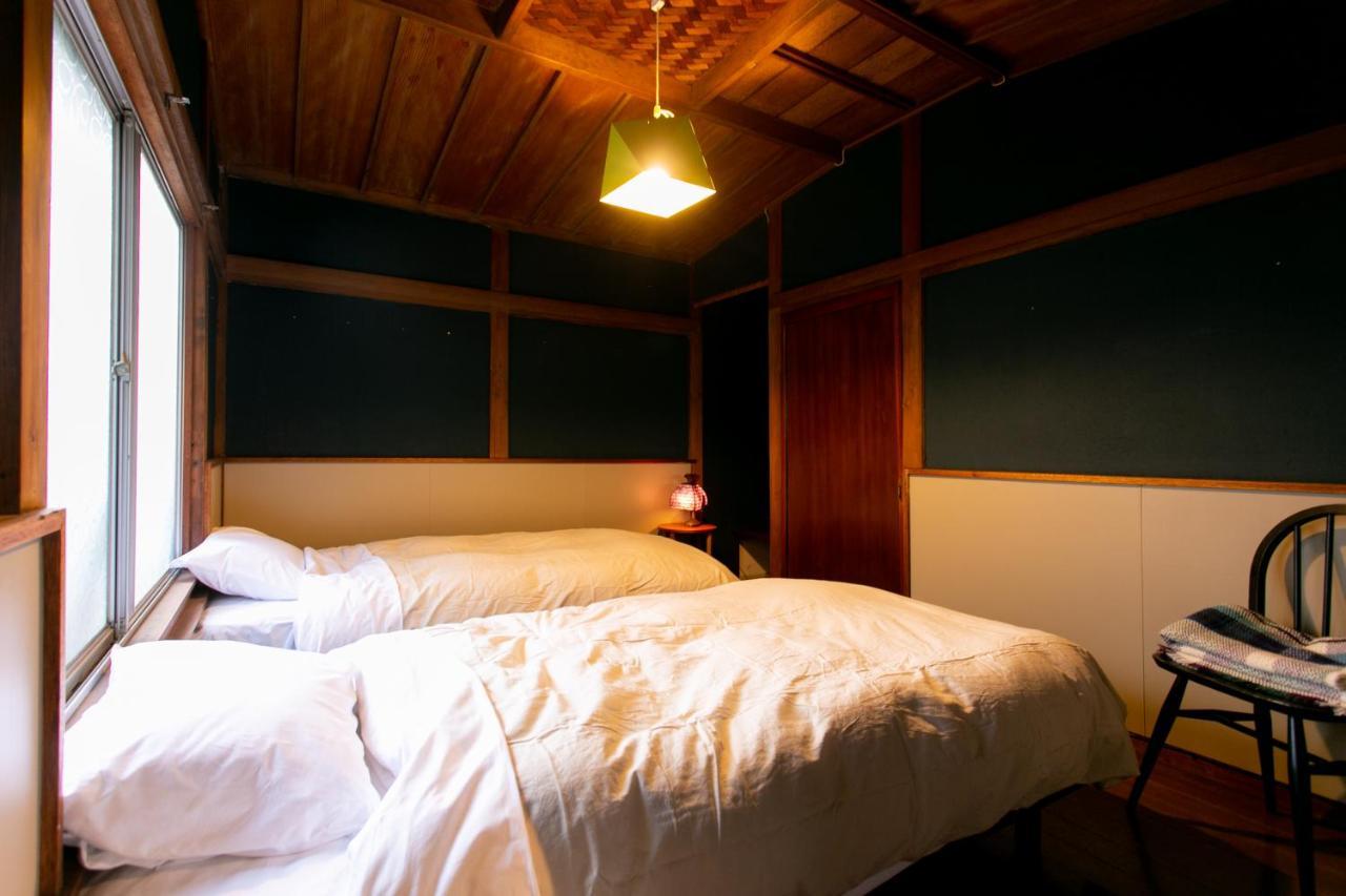 Mojiko Guest House Porto 키타큐슈 외부 사진
