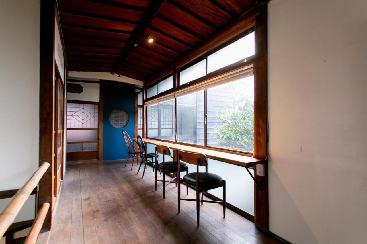Mojiko Guest House Porto 키타큐슈 외부 사진