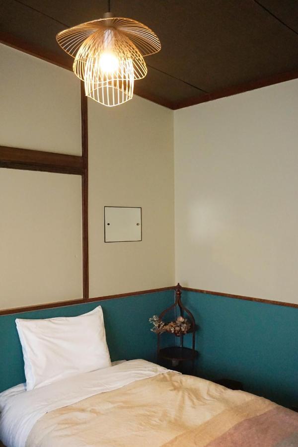 Mojiko Guest House Porto 키타큐슈 외부 사진