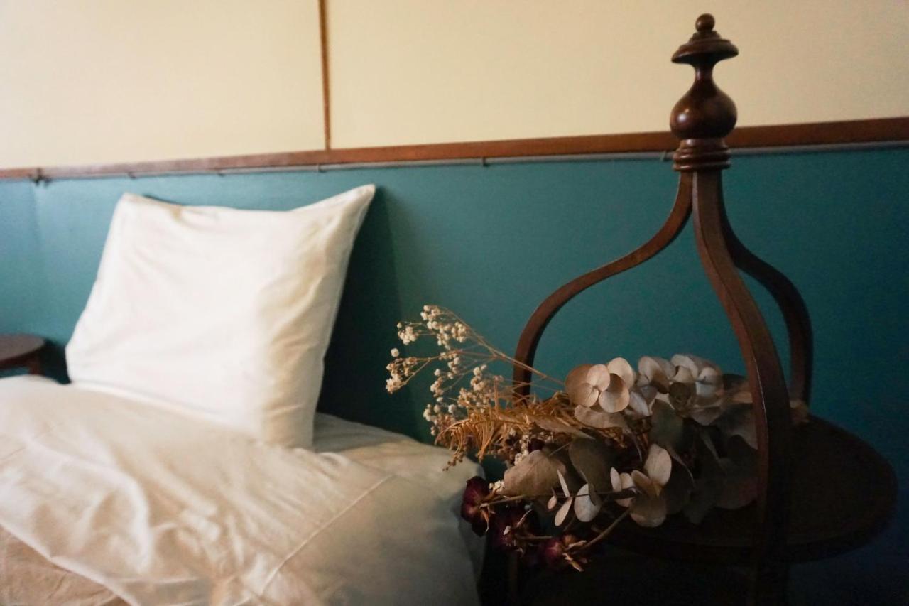 Mojiko Guest House Porto 키타큐슈 외부 사진
