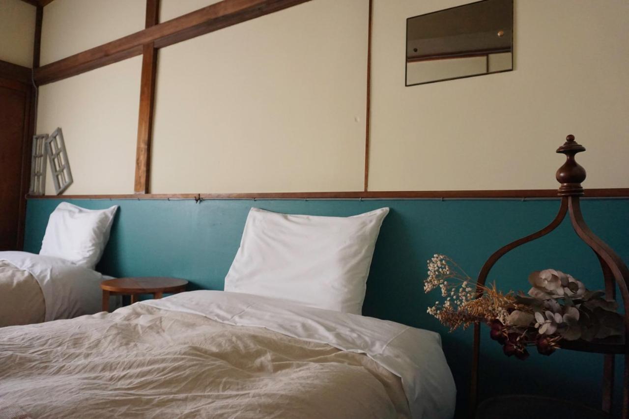 Mojiko Guest House Porto 키타큐슈 외부 사진